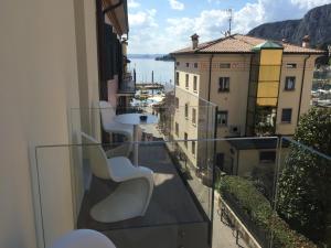 Galeriebild der Unterkunft Hotel Miro' in Garda