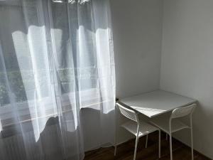 Fotografie z fotogalerie ubytování PEARL05 Pearl Arbor Studio 5 v destinaci Pieterlen