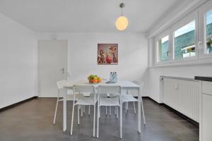 Fotografie z fotogalerie ubytování PEARL07 Appartement lumineux 2G v destinaci Pieterlen