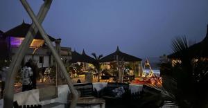 Fotografie z fotogalerie ubytování AVISTA Beach Resort Lekki Lagos v destinaci Lekki