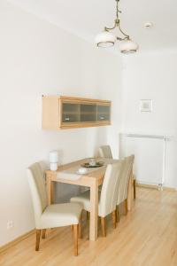 Fotografie z fotogalerie ubytování Apartamenty Optimal v destinaci Płock