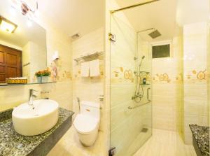 Bagno di Dai Long Hotel