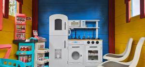 Zdjęcie z galerii obiektu Apartamenty Komarno 46 Jacuzzi&Sauna w mieście Komarno