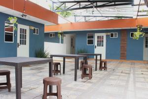 Fotografie z fotogalerie ubytování Lofts Las Fuentes v destinaci Guadalajara
