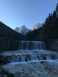 旅舍周边自然景观