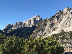 旅舍周边自然景观