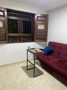 Afbeelding uit fotogalerij van Casa La Arboleda in Jericó