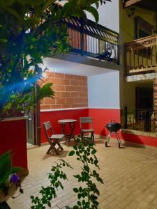 Afbeelding uit fotogalerij van Casa La Arboleda in Jericó