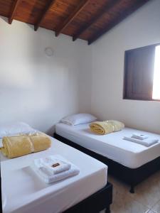 Afbeelding uit fotogalerij van Casa La Arboleda in Jericó +21 foto's