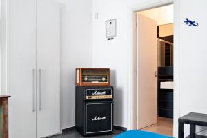 Fotografie z fotogalerie ubytování Bed & Blues v destinaci Torre Lapillo