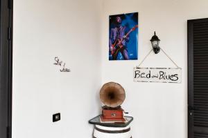 Fotografie z fotogalerie ubytování Bed & Blues v destinaci Torre Lapillo