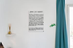 Fotografie z fotogalerie ubytování Bed & Blues v destinaci Torre Lapillo
