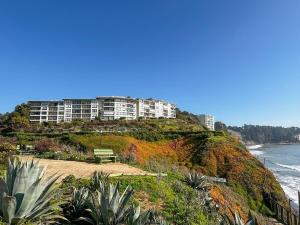 Gallery image of Oceanfront Apartment Costa Quilen in El Cerrillo