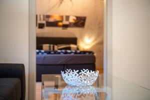 Fotografie z fotogalerie ubytování Appartement Sittenbach "Love" v destinaci Kirchensittenbach