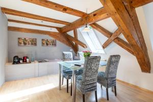 Fotografie z fotogalerie ubytování Appartement Sittenbach "Love" v destinaci Kirchensittenbach