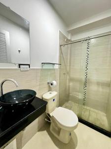 Gallery image of Hotel Paraiso Salvaje in Leticia
