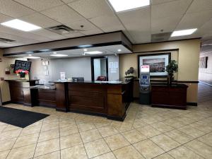 Gallery image of Budgetel Inn in Phenix City