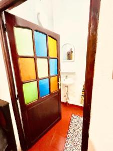 페스에 위치한 Up Down Hostel & Restaurant에서 갤러리에 업로드한 사진
