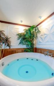 Gallery image of Spa Pension Basso in Sokcho
