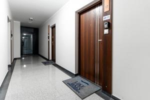 Fotografia z galérie ubytovania Apartament UKIEL PARK 30 przy Plaży Miejskiej - klimatyzacja,free parking,FV v destinácii Olsztyn