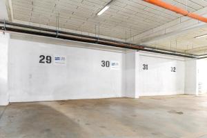 Fotografia z galérie ubytovania Apartament UKIEL PARK 30 przy Plaży Miejskiej - klimatyzacja,free parking,FV v destinácii Olsztyn