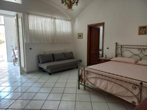 イスキアにあるCasa Luciaのギャラリーの写真 +4枚の写真