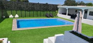 Gallery image of Solar dos Alexandres in Maia