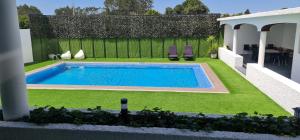 Gallery image of Solar dos Alexandres in Maia