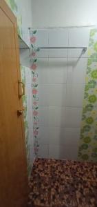 Koupelna v ubytování Nakshatra Homestay + 26 fotografií