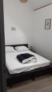 Ảnh trong thư viện ảnh của Gîtes des Vergers Les Pruniers ở Saint-Pierre-du-Regard