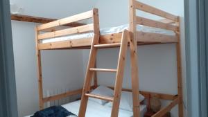 Ảnh trong thư viện ảnh của Gîtes des Vergers Les Pruniers ở Saint-Pierre-du-Regard