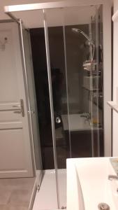 Ảnh trong thư viện ảnh của Gîtes des Vergers Les Pruniers ở Saint-Pierre-du-Regard