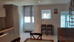 Ảnh trong thư viện ảnh của Gîtes des Vergers Les Pruniers ở Saint-Pierre-du-Regard +7 ảnh