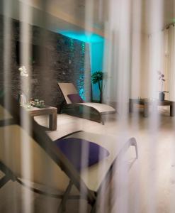 Gallery image of CGH Résidences & Spas Les Chalets de Flambeau in Lanslebourg-Mont-Cenis