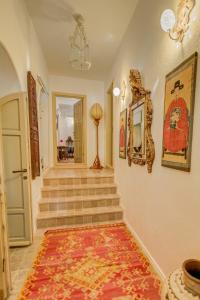 Gallery image of Ipekyol Villa avec Piscine Privée in Cesme