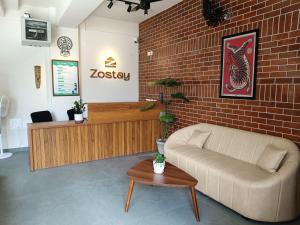 Fotografie z fotogalerie ubytování Zostay Urban Retreat Deluxe Rooms & Premium Dorms v destinaci Manjeri