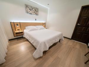 Fotografie z fotogalerie ubytování Hotel Vilcabamba v destinaci Loja + 10 fotografií