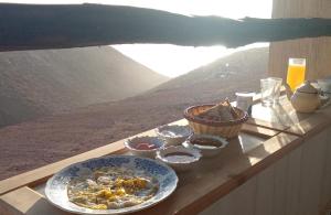Gallery image of REPOS SURF HOUSE 2 in Sidi Ifni