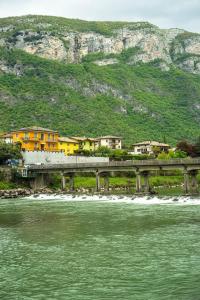 Foto da galeria de Albergo Olivo em Belluno Veronese