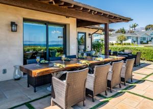 Naturlandskabet i nærheden af villaen + 46 billeder