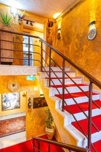 Φωτογραφία από το άλμπουμ του Cappadocia Divin House στο Γκόρεμε