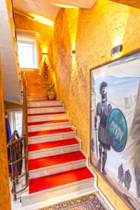 Φωτογραφία από το άλμπουμ του Cappadocia Divin House στο Γκόρεμε