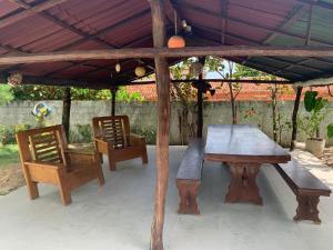 Fotografie z fotogalerie ubytování Paradise City v destinaci Beberibe