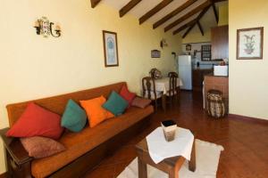 Gallery image of Encantadora Casa Rural in Isora