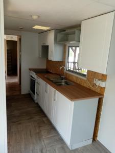 Gallery image of Mobilheim Výr in Výrovice