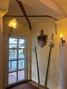 Gallery image of Hotel Burghof in Oberweißbach