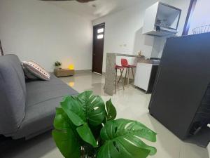 Fotografija v galeriji nastanitve Excelente apartaestudio v mestu Sincelejo