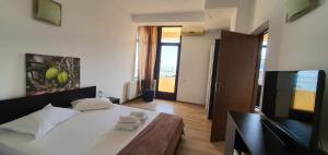 Et tv og/eller underholdning på Vila EPIC