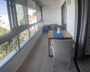 Fotografie z fotogalerie ubytování Stunning Beachfront apartment in Canaima with parking v destinaci Benalmádena