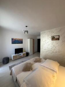 Φωτογραφία από το άλμπουμ του Căsuța de lângă izvor σε Moieciu de Sus